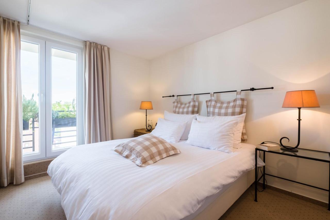 Hotel Zur Muehle Paderborn Buitenkant foto